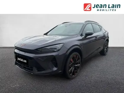 Photo Cupra Formentor V