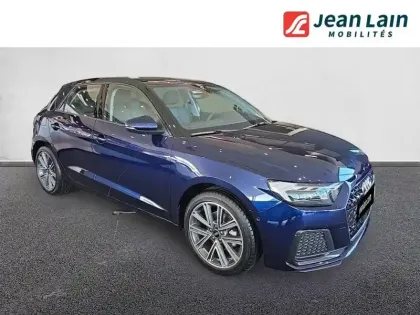 Photo 20 Audi A1 Gén. II Ph1 NG Design 5