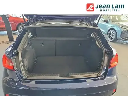 Photo 27 Audi A1 Gén. II Ph1 NG Design 5