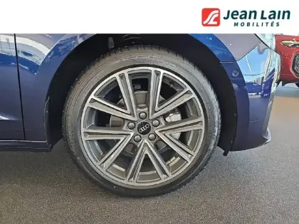 Photo 8 Audi A1  Sportback 30 TFSI 116 ch S tronic 7