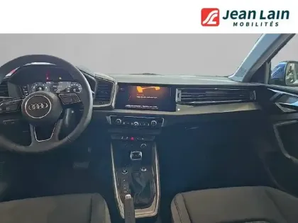 Photo 35 Audi A1 Gén. II Ph1 NG Design 5