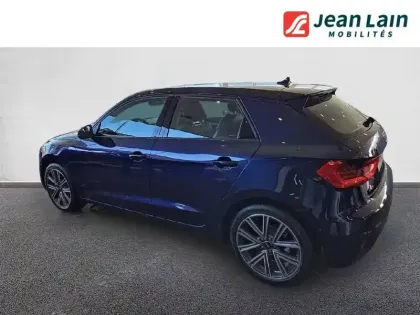 Photo 24 Audi A1 Gén. II Ph1 NG Design 5