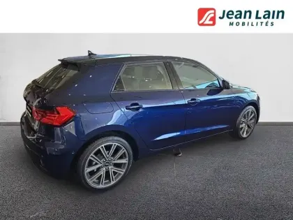 Photo 22 Audi A1 Gén. II Ph1 NG Design 5