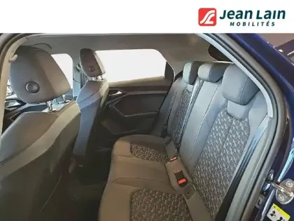 Photo 34 Audi A1 Gén. II Ph1 NG Design 5