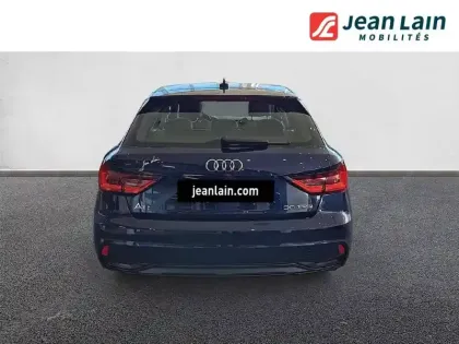 Photo 5 Audi A1  Sportback 30 TFSI 116 ch S tronic 7