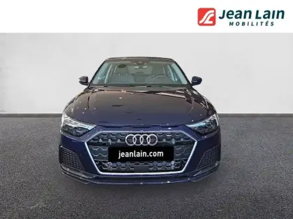 Photo 19 Audi A1 Gén. II Ph1 NG Design 5