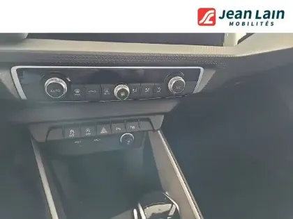 Photo 13 Audi A1  Sportback 30 TFSI 116 ch S tronic 7