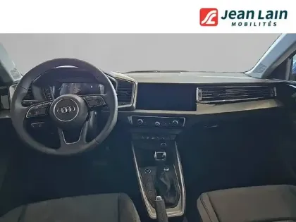 Photo 10 Audi A1  Sportback 30 TFSI 116 ch S tronic 7