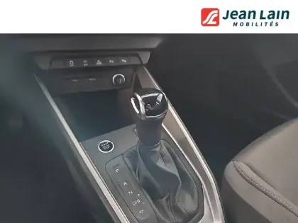 Photo 12 Audi A1  Sportback 30 TFSI 116 ch S tronic 7