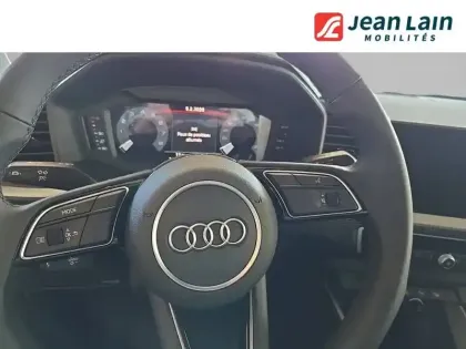 Photo 11 Audi A1  Sportback 30 TFSI 116 ch S tronic 7