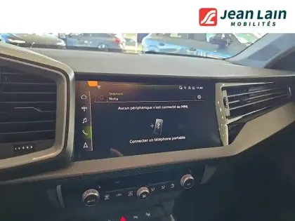 Photo 33 Audi A1 Gén. II Ph1 NG Design 5