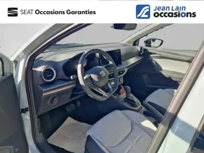 Photo 12 Seat Ibiza  1.0 TSI 115 ch S/S DSG7