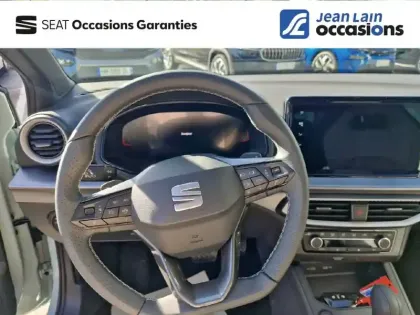 Photo 19 Seat Ibiza  1.0 TSI 115 ch S/S DSG7