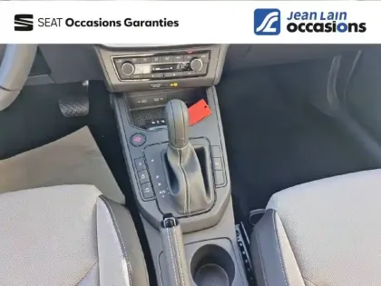 Photo 15 Seat Ibiza  1.0 TSI 115 ch S/S DSG7