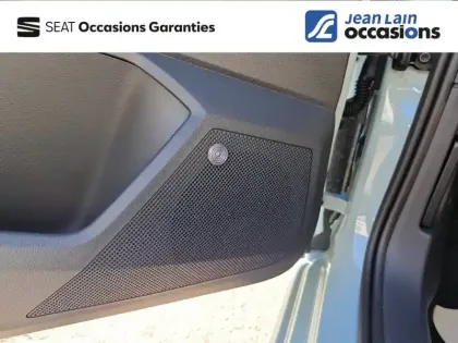 Photo 18 Seat Ibiza  1.0 TSI 115 ch S/S DSG7