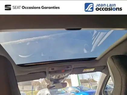 Photo 16 Seat Ibiza  1.0 TSI 115 ch S/S DSG7