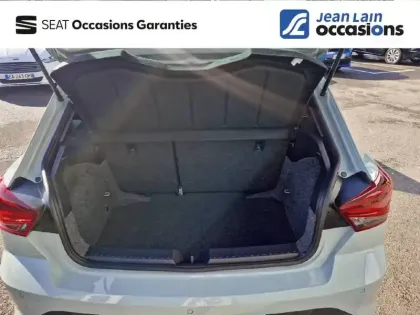 Photo 13 Seat Ibiza  1.0 TSI 115 ch S/S DSG7