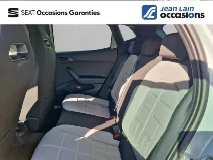 Photo 5 Seat Ibiza  1.0 TSI 115 ch S/S DSG7