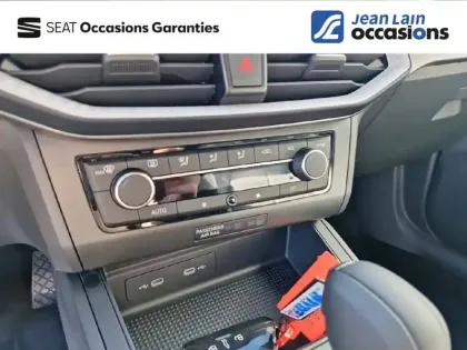 Photo 17 Seat Ibiza  1.0 TSI 115 ch S/S DSG7