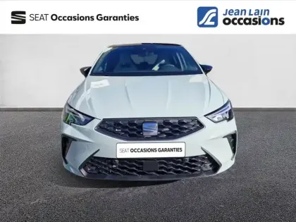 Photo 8 Seat Ibiza  1.0 TSI 115 ch S/S DSG7