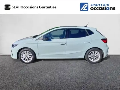 Photo 6 Seat Ibiza  1.0 TSI 115 ch S/S DSG7