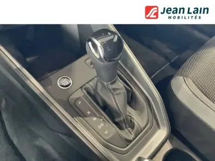 Photo 12 Audi A1  Sportback 30 TFSI 116 ch S tronic 7