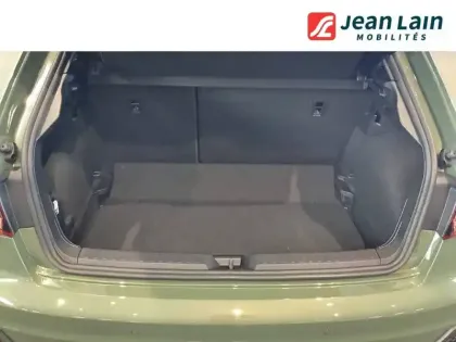 Photo 9 Audi A1  Sportback 30 TFSI 116 ch S tronic 7