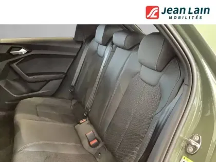 Photo 16 Audi A1  Sportback 30 TFSI 116 ch S tronic 7