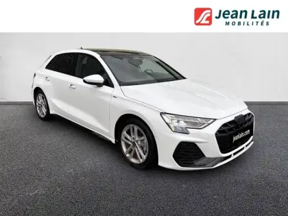 Photo 42 Audi A3  Sportback TFSI Mild Hybrid 150 S tronic 7