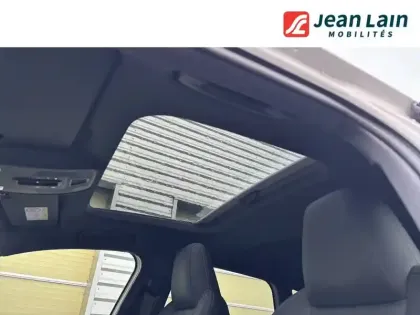 Photo 39 Audi A3  Sportback TFSI Mild Hybrid 150 S tronic 7