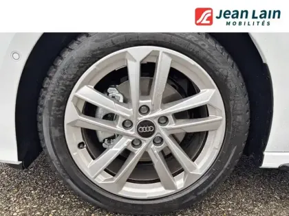 Photo 48 Audi A3  Sportback TFSI Mild Hybrid 150 S tronic 7