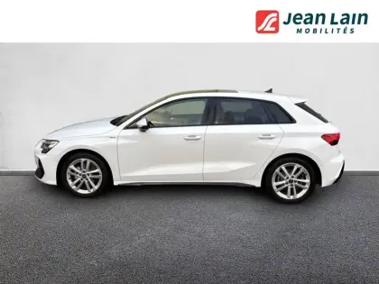 Photo 27 Audi A3  Sportback TFSI Mild Hybrid 150 S tronic 7