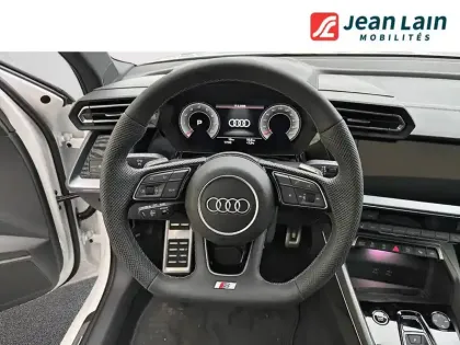 Photo 31 Audi A3  Sportback TFSI Mild Hybrid 150 S tronic 7