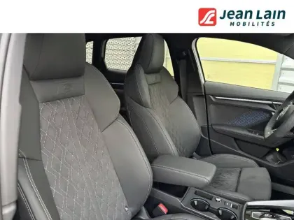 Photo 18 Audi A3  Sportback TFSI Mild Hybrid 150 S tronic 7