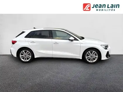 Photo 43 Audi A3  Sportback TFSI Mild Hybrid 150 S tronic 7