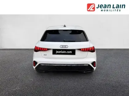 Photo 45 Audi A3  Sportback TFSI Mild Hybrid 150 S tronic 7