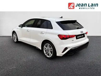 Photo 46 Audi A3  Sportback TFSI Mild Hybrid 150 S tronic 7