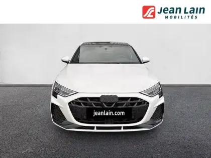 Photo 41 Audi A3  Sportback TFSI Mild Hybrid 150 S tronic 7