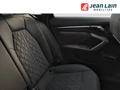 Photo 16 Audi A3  Sportback TFSI Mild Hybrid 150 S tronic 7