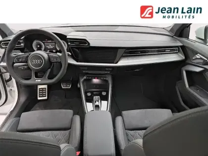 Photo 17 Audi A3  Sportback TFSI Mild Hybrid 150 S tronic 7