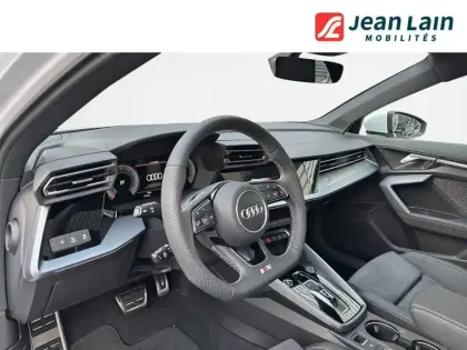 Photo 30 Audi A3  Sportback TFSI Mild Hybrid 150 S tronic 7