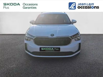 Photo 8 Skoda Kodiaq  1.5 TSI 150 ch Hybrid ACT DSG7 7pl