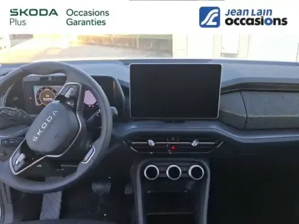 Photo 34 Skoda Kodiaq  1.5 TSI 150 ch Hybrid ACT DSG7 7pl