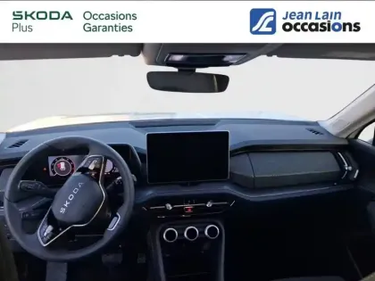 Photo 22 Skoda Kodiaq  1.5 TSI 150 ch Hybrid ACT DSG7 7pl