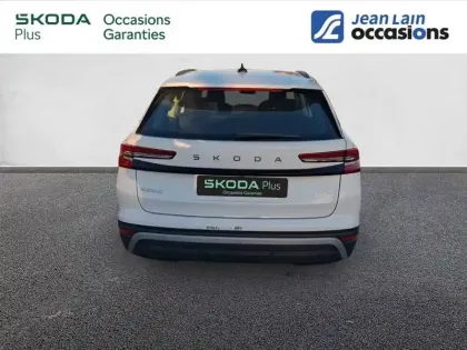 Photo 27 Skoda Kodiaq  1.5 TSI 150 ch Hybrid ACT DSG7 7pl