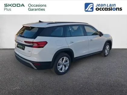 Photo 21 Skoda Kodiaq  1.5 TSI 150 ch Hybrid ACT DSG7 7pl