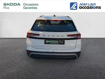 Photo 7 Skoda Kodiaq  1.5 TSI 150 ch Hybrid ACT DSG7 7pl