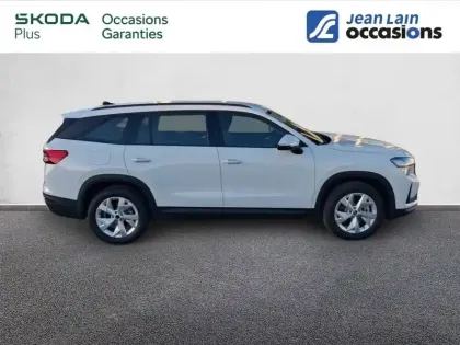 Photo 23 Skoda Kodiaq  1.5 TSI 150 ch Hybrid ACT DSG7 7pl
