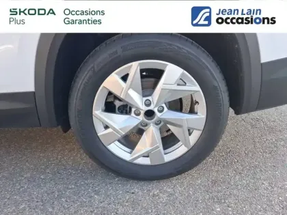 Photo 11 Skoda Kodiaq  1.5 TSI 150 ch Hybrid ACT DSG7 7pl