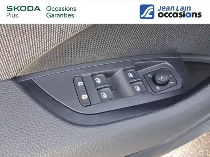 Photo 16 Skoda Kodiaq  1.5 TSI 150 ch Hybrid ACT DSG7 7pl